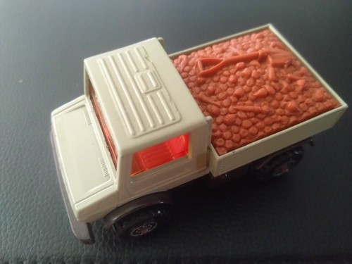Matchbox super kings - matchbox, k-30