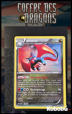 Carte Pokémon Drattak 8/20