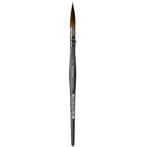 Pinceau lavis fibres - pinceau,