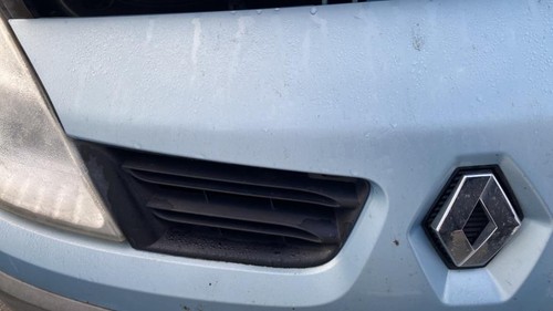 Calandre renault grand - renault,