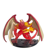 Bakugan - Gundalian Invaders -