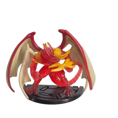 Bakugan gundalian invaders - gundalian,