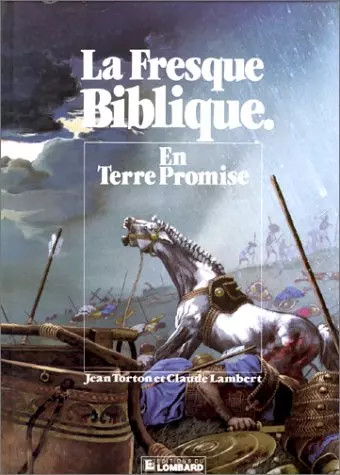 Fresque biblique tome 3 - fresque,