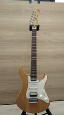 Guitare électrique YAMAHA