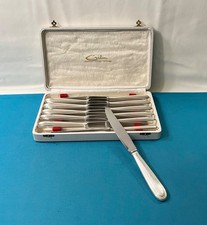 BRILLANT 12 grands couteaux