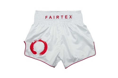 Short authentique fairtex - authentique,