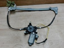 Moteur leve vitre avant gauche CITROEN XANTIA PHASE 1 00009221F8