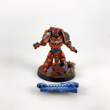 x1 Capitaine avec Bouclier