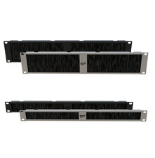 Passage a Brosse Rack 19"