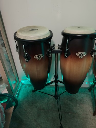 Latin percussion lpa647 vsb - latin,