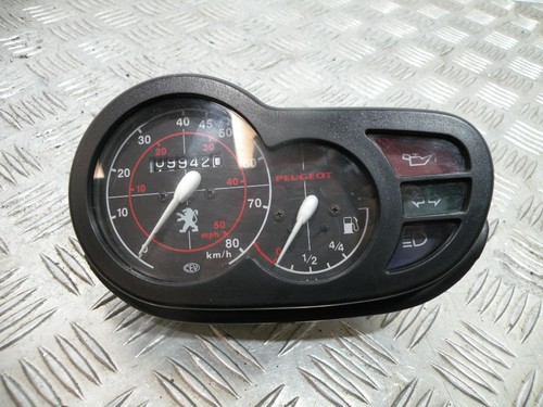 Compteur peugeot 50 - peugeot,