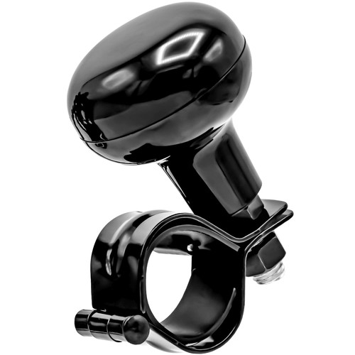 Pommeau volant bouton de - de,