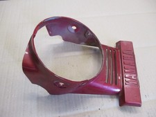 Entourage de phare pour Yamaha