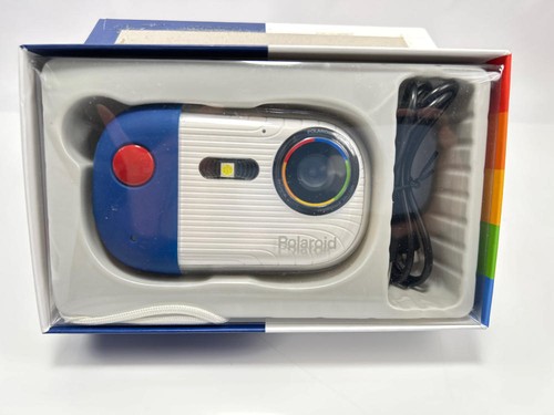 Polaroid 18mp waterproof - polaroid, 4k