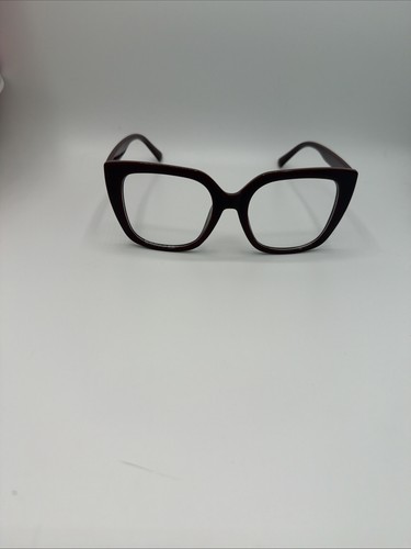Lunettes vue sans - lunettes, de