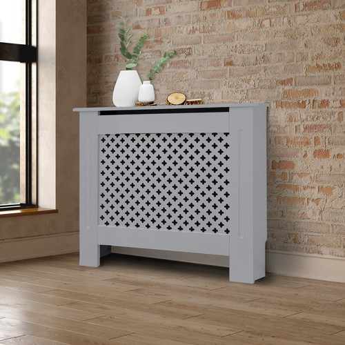 Cache radiateur couvercle - cache-radiateur,