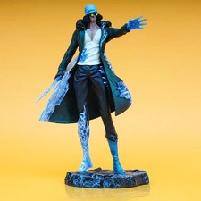 ONE PIECE Grande Figurine