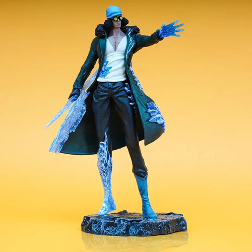 One piece grande figurine - piece,