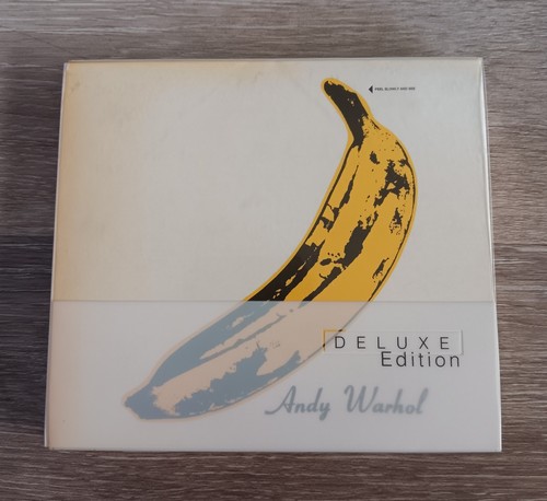 The velvet underground - velvet, &