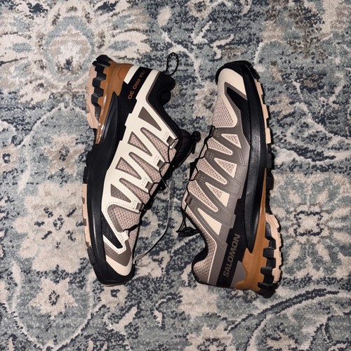 Salomon pro v9 trail - 3d,