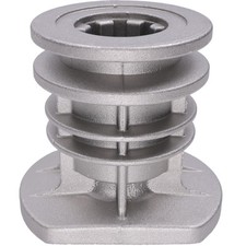 Castel Garden 224656070 484TR-22.2 Tondeuse autoportée Support de lame Ø22 acier