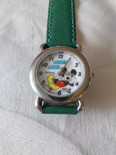 Montre raky mickey mouse - montre,