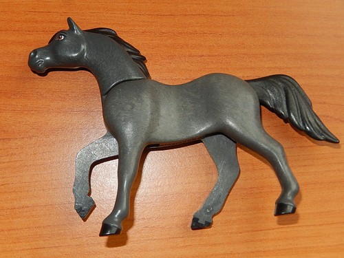 Playmobil 70118 écurie - ,