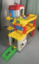 Fisher Price-Little People Fun