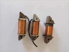 LOT BOBINES CYCLOSPORT GITANE