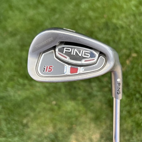 Ping i15 white dot - ping,