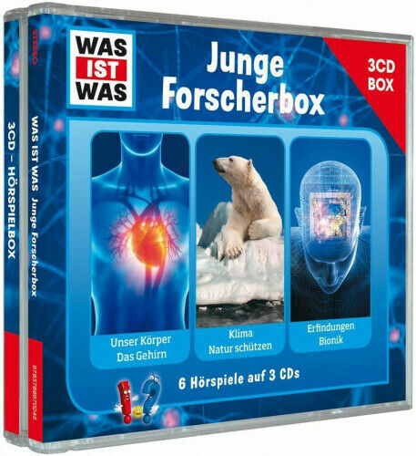Was ist hörspielbox - was,