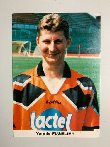 Carte joueur laval stade - joueur, //
