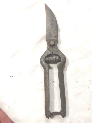 Ancien sécateur patry - patry, –