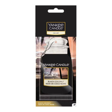 Yankee Candle Car Jar /