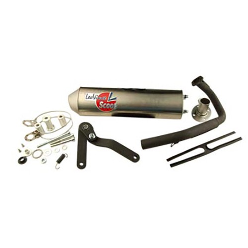 Pot scoot leovince - , made