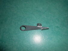 Manette décompression solex