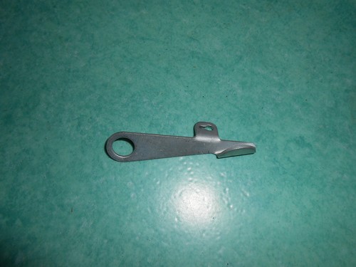 Manette décompression solex