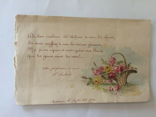 N959 sonnet manuscrit - n959-sonnet,