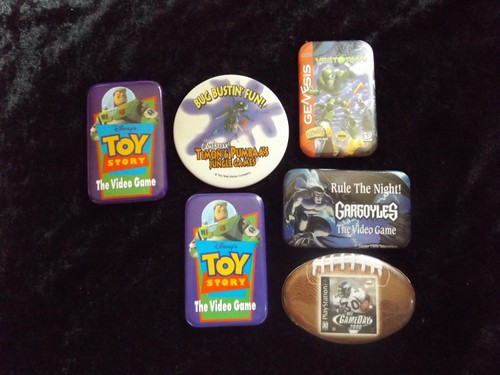 Lot vintage game - lot,