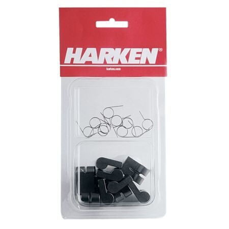 Harken classic radial winch - classic,