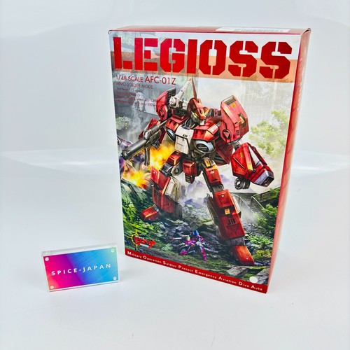 Sentinel riobot genesis - sentinel,