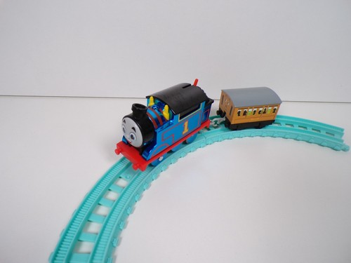 Train thomas ses amis - train,