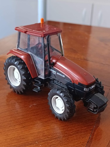 New holland m160 fiatagri - m160,