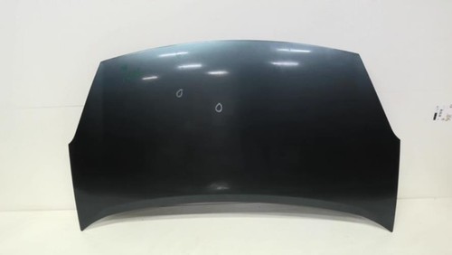 Capot citroen berlingo - capot,