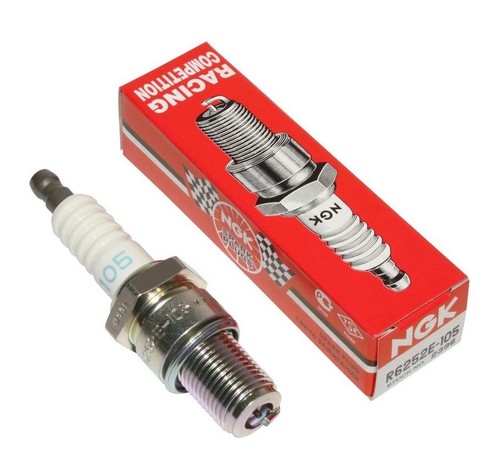 Bougie ngk r6252e 105 - ngk, (2396)
