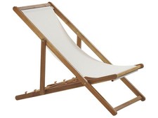 Chilienne Pliante avec Toiles
