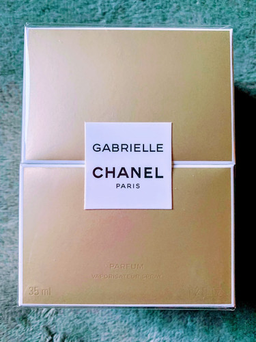 Chanel gabrielle parfum - -,