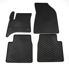 Tapis Voiture Caoutchouc pour