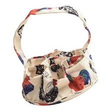 Tablier collection oeufs