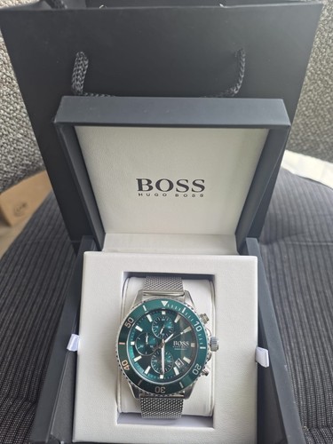 Montre hugo boss - , admiral